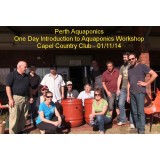 One day workshop Capel 